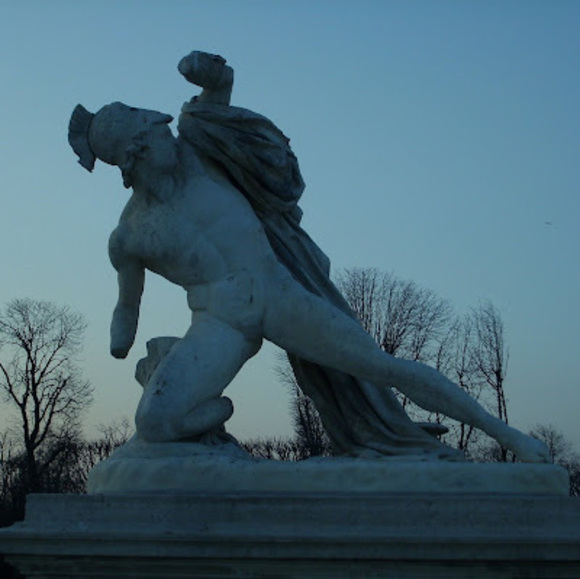 Meet your Posher, C - Picture 1 of 1